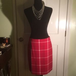 Ann Taylor Skirt